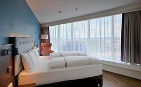 GHOTEL hotel&living Würzburg